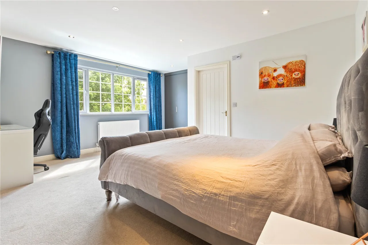 Park View, Messingham, photo 35