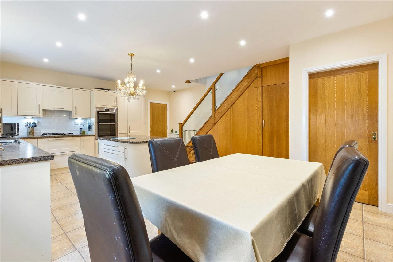 Park View, Messingham, photo 33