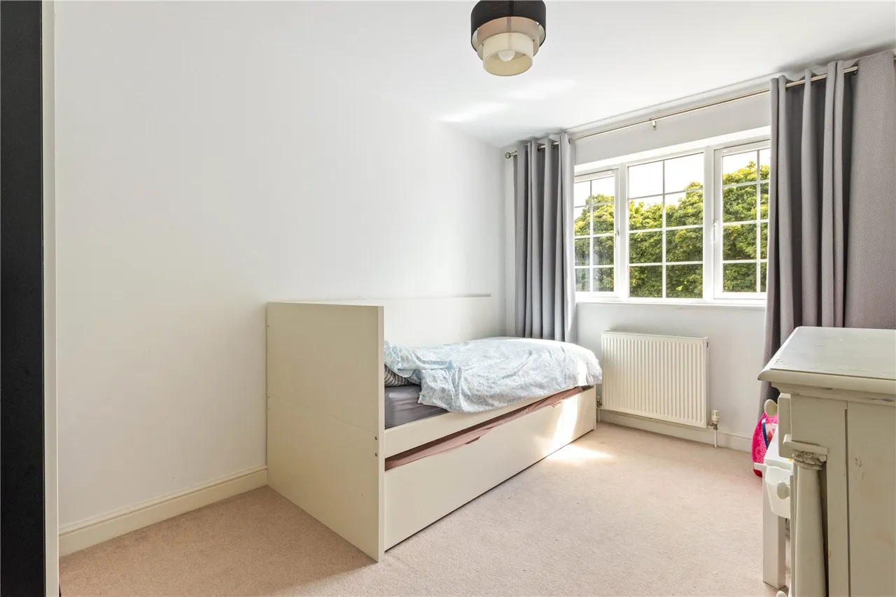 Park View, Messingham, photo 21
