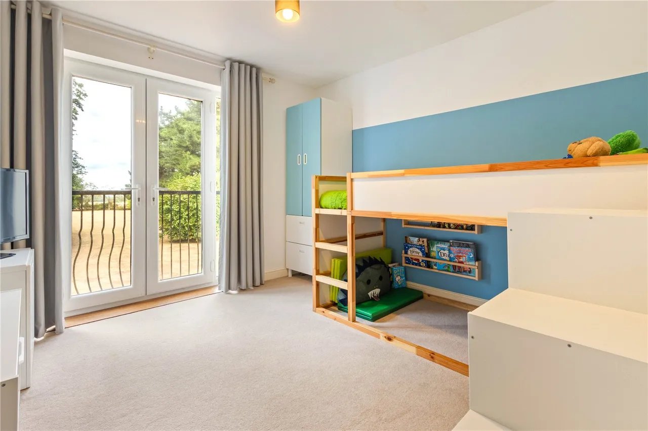 Park View, Messingham, photo 37