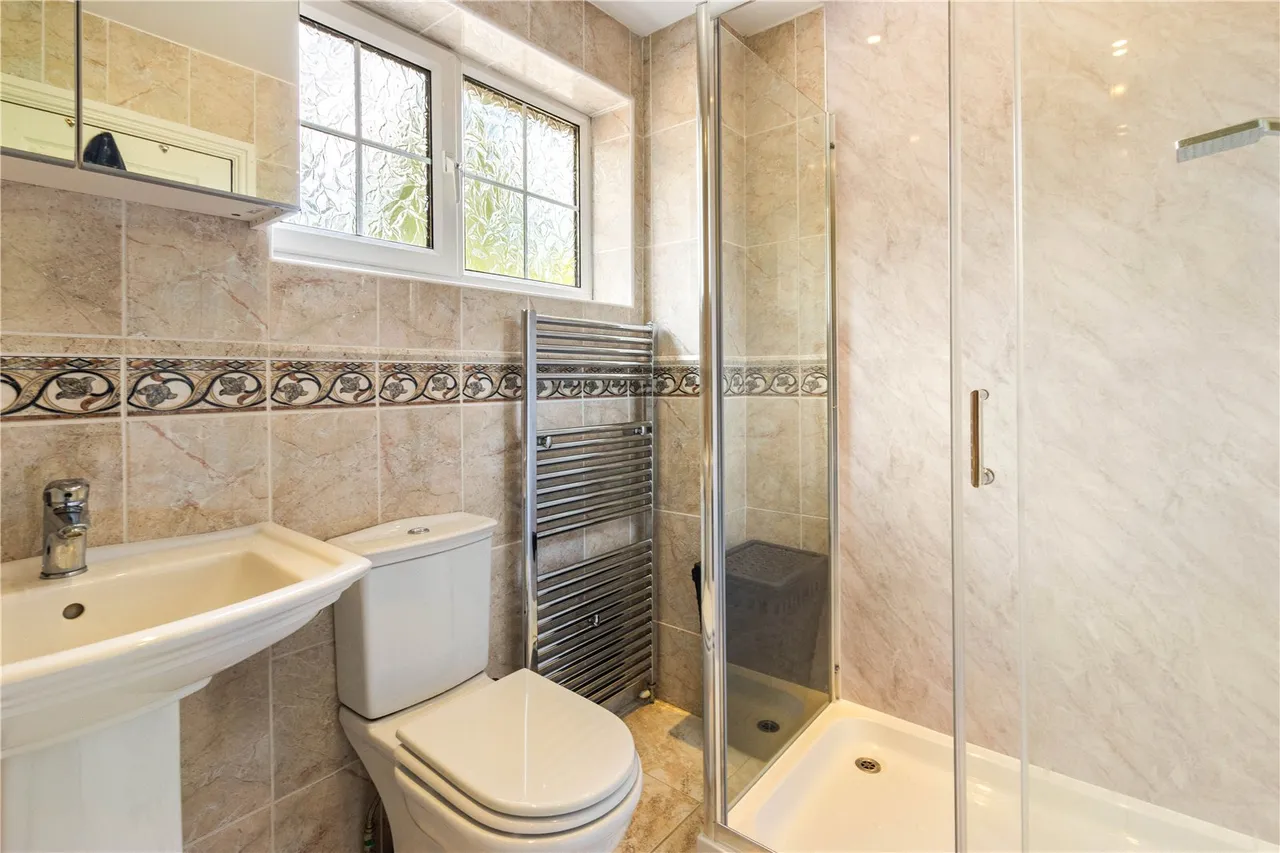 Park View, Messingham, photo 24