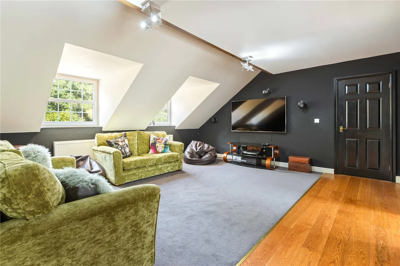Park View, Messingham, photo 25