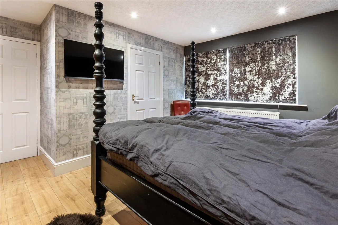 Park View, Messingham, photo 17