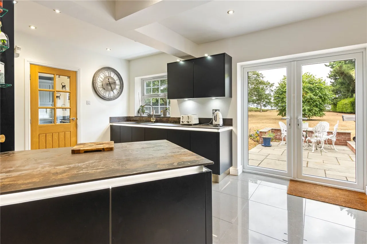 Park View, Messingham, photo 10