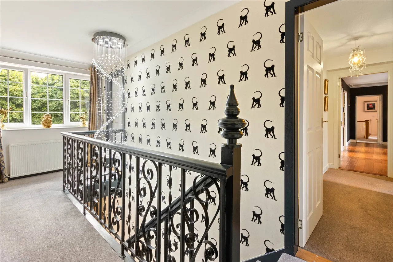 Park View, Messingham, photo 15