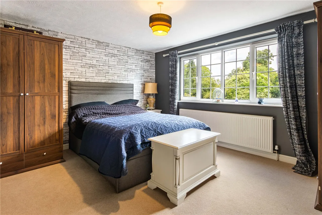 Park View, Messingham, photo 19