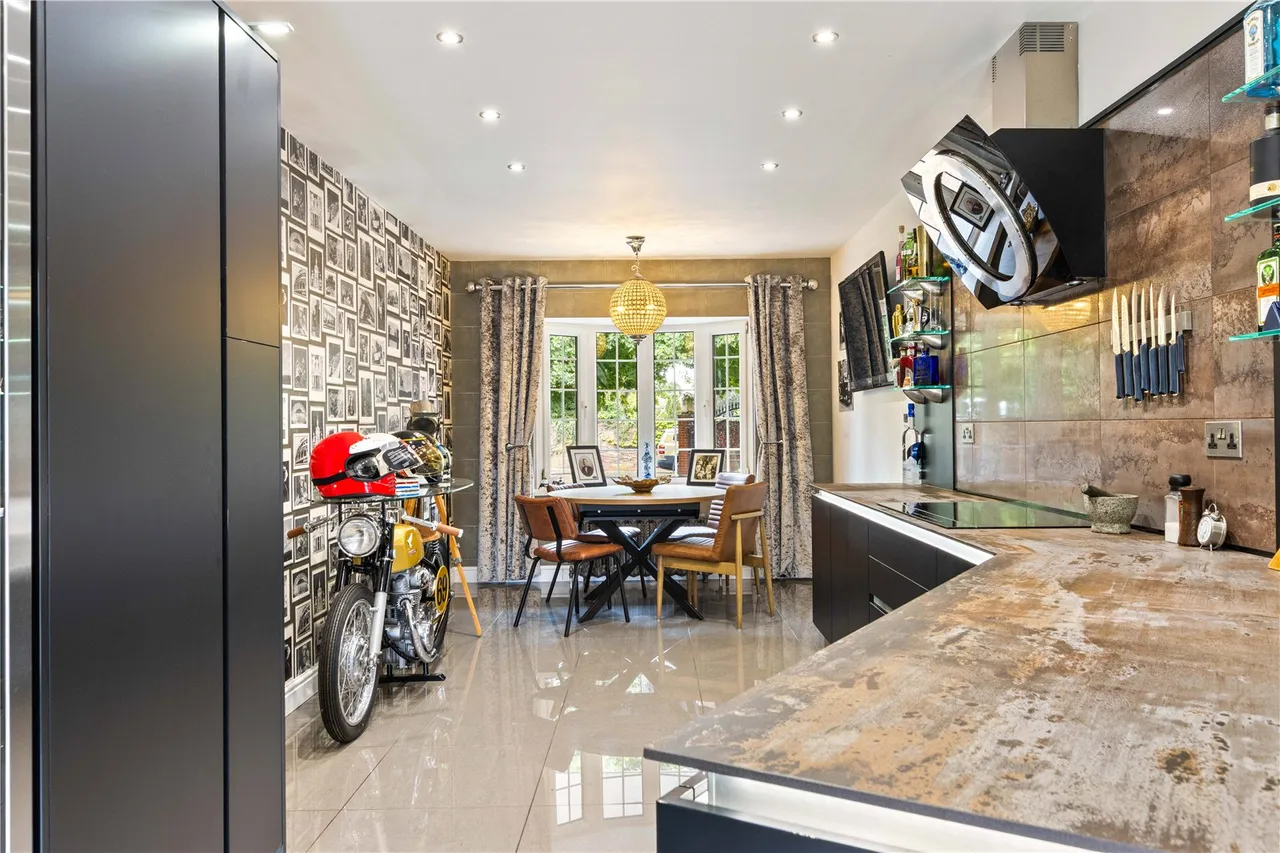 Park View, Messingham, photo 11