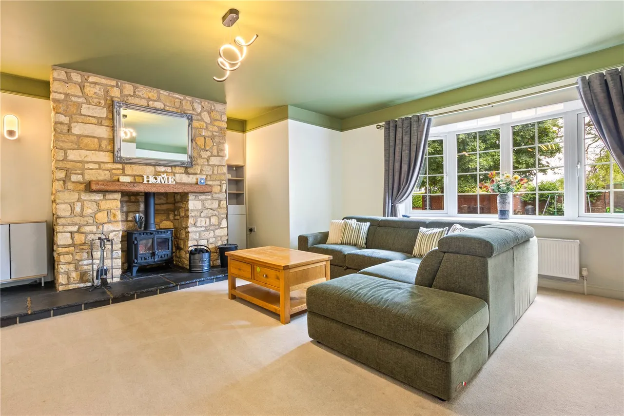 Park View, Messingham, photo 28