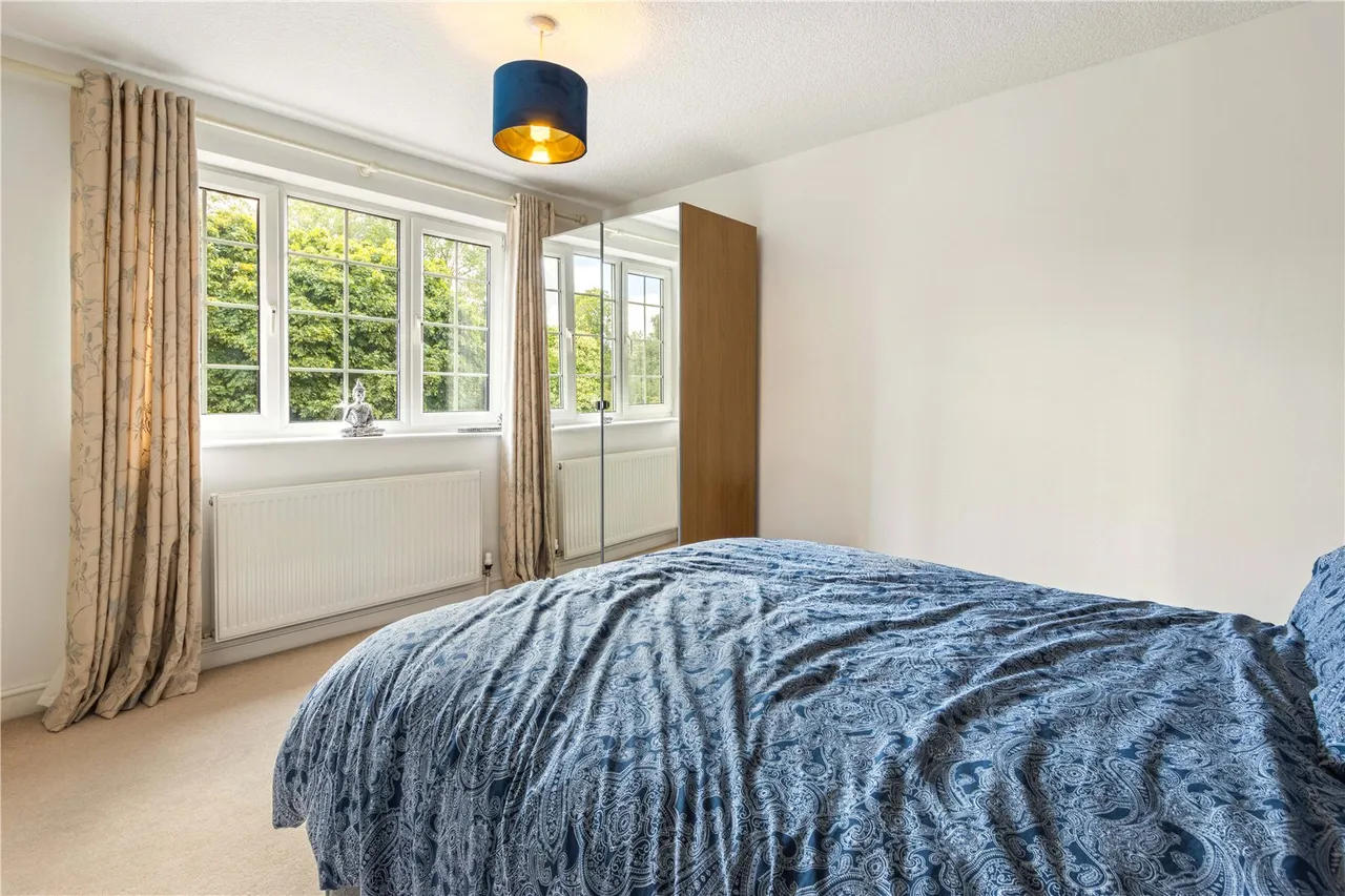 Park View, Messingham, photo 20