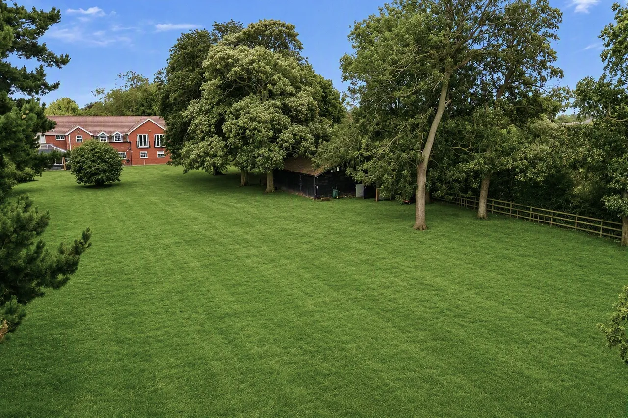 Park View, Messingham, photo 42