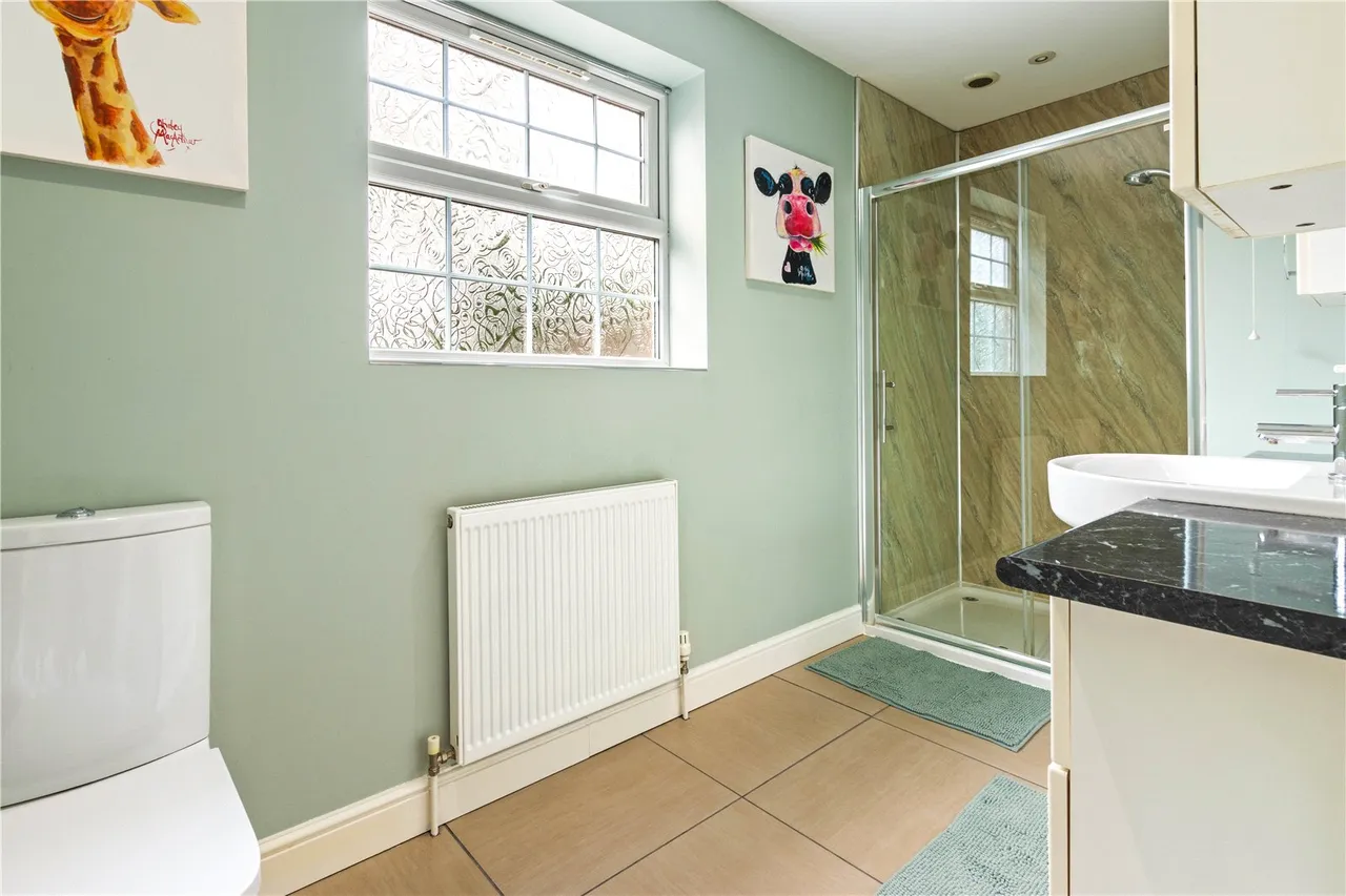 Park View, Messingham, photo 36