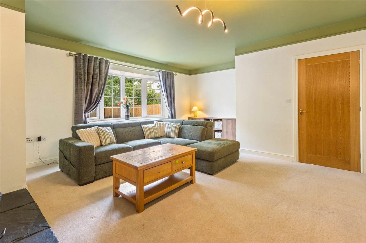 Park View, Messingham, photo 29