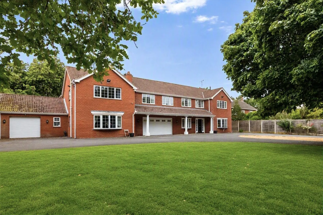 Park View, Messingham, photo 39