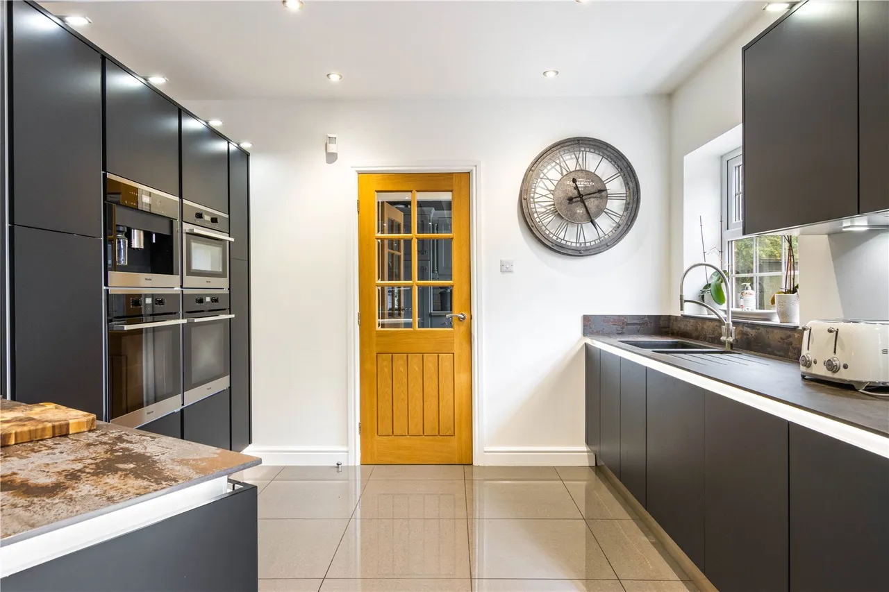 Park View, Messingham, photo 13