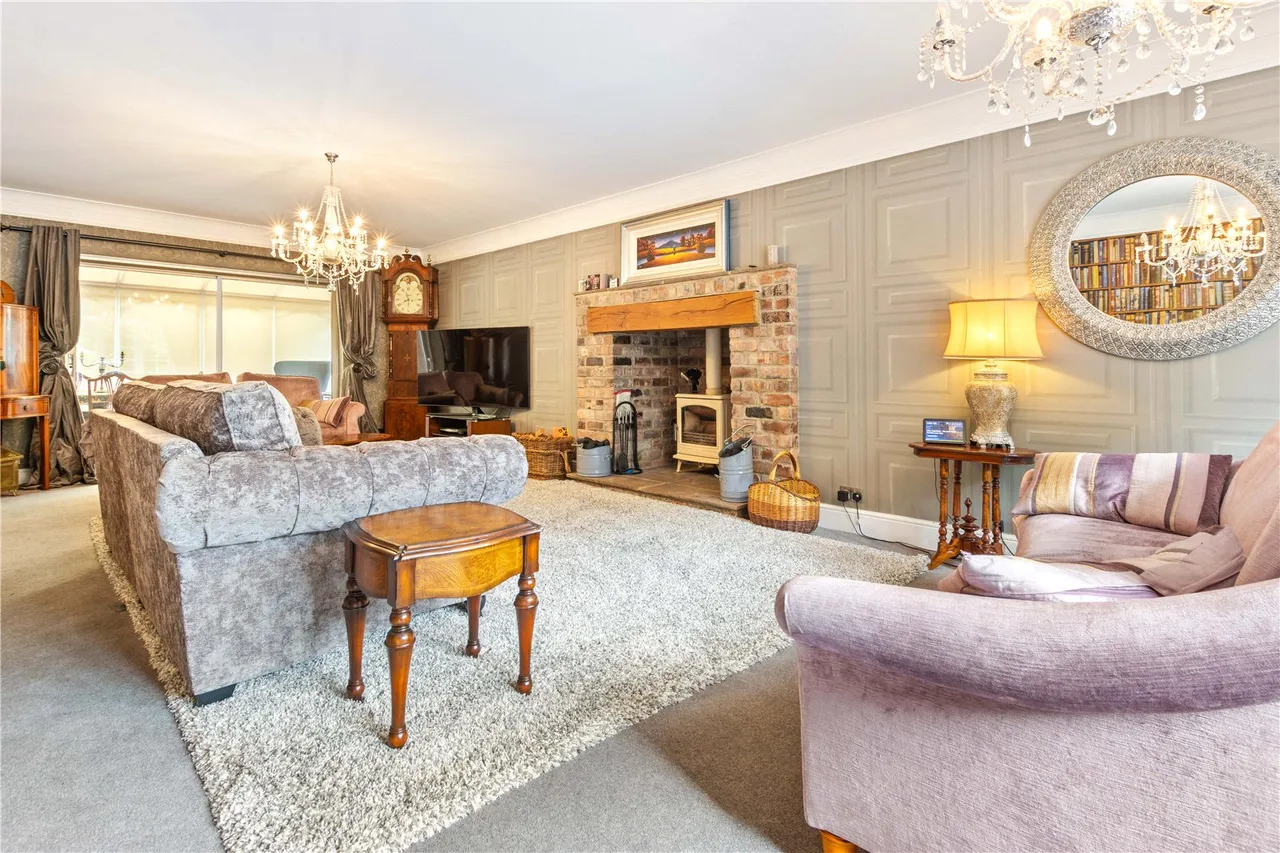 Park View, Messingham, photo 6