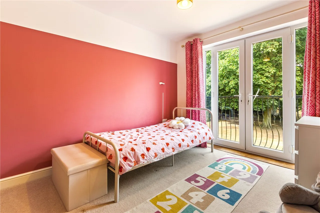 Park View, Messingham, photo 38