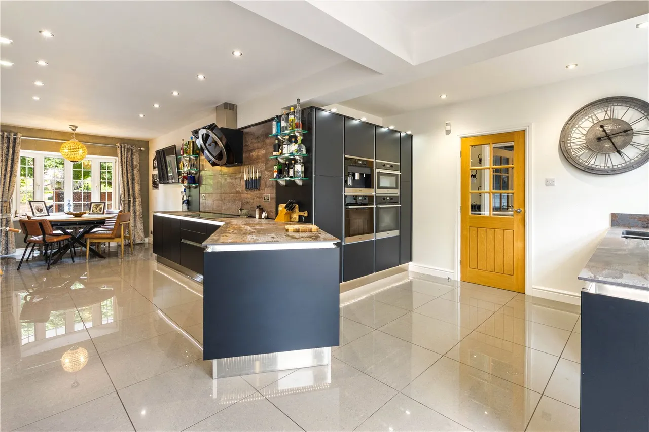 Park View, Messingham, photo 9