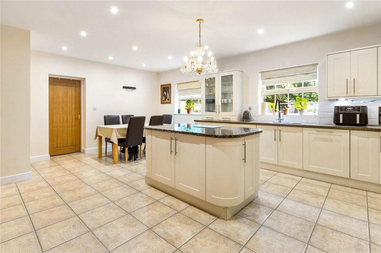 Park View, Messingham, photo 31