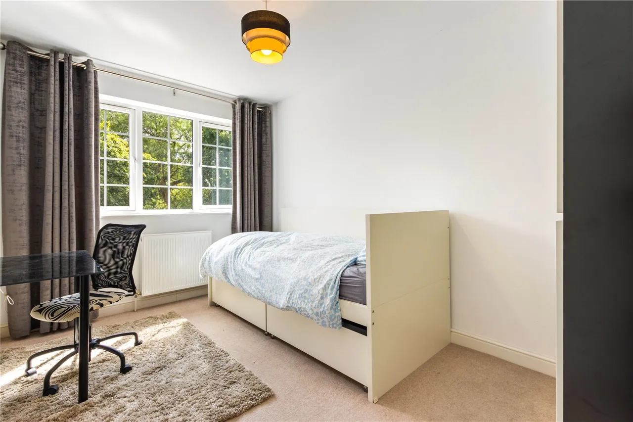 Park View, Messingham, photo 22
