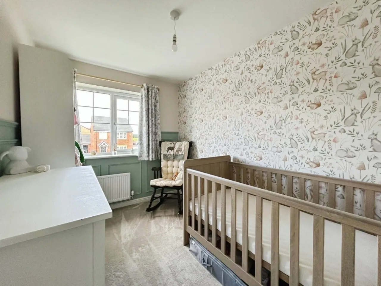 Blackbird Avenue, Knaresborough, HG5, photo 12