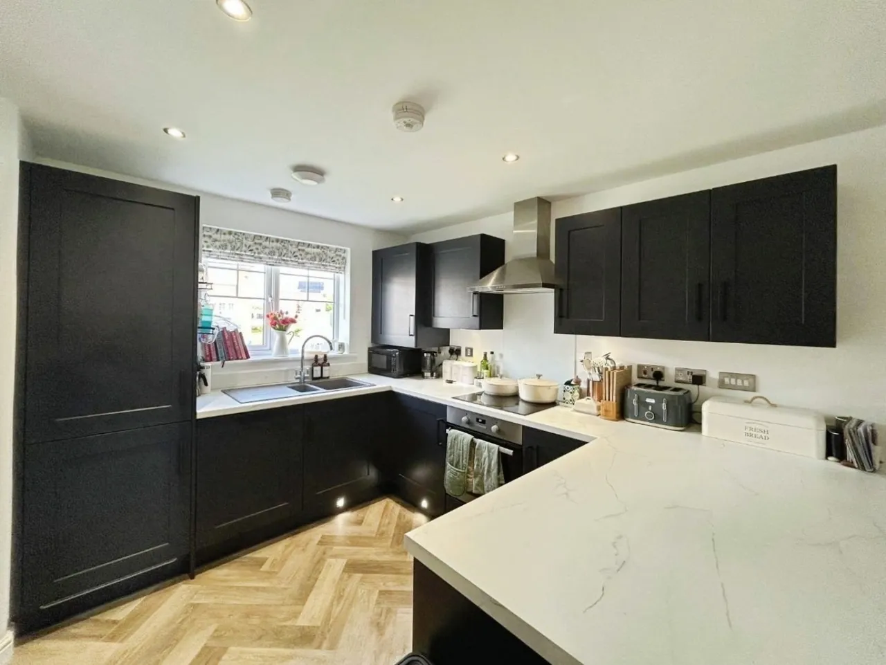 Blackbird Avenue, Knaresborough, HG5, photo 5