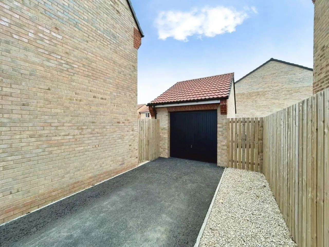 Blackbird Avenue, Knaresborough, HG5, photo 7