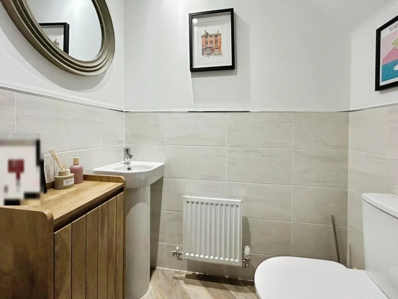 Blackbird Avenue, Knaresborough, HG5, photo 13