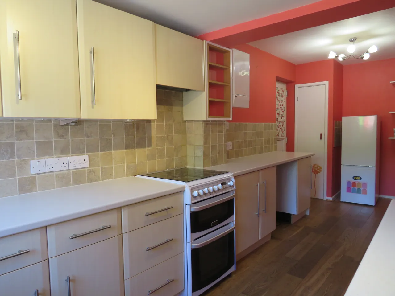 Victoria Road, Wilton, SP2, photo 4
