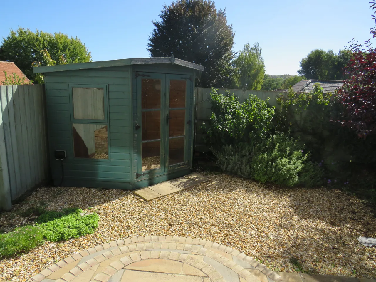 Victoria Road, Wilton, SP2, photo 13