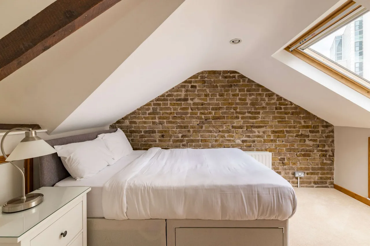 Tabard Street, SE1, photo 4