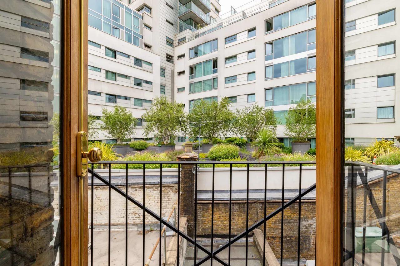 Tabard Street, SE1, photo 9
