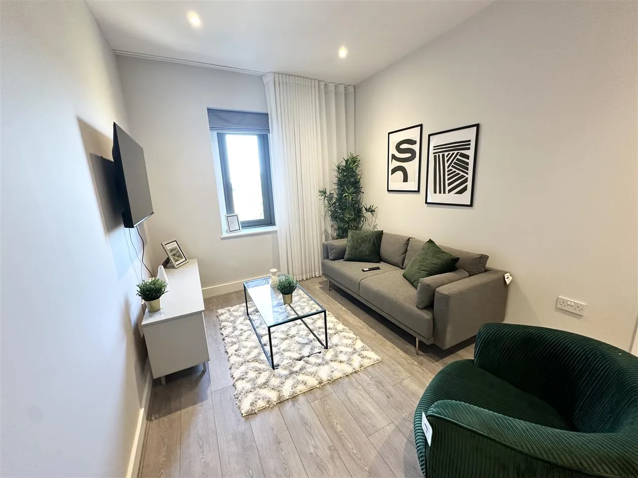 Sky Gardens, Waterloo, L22, photo 2