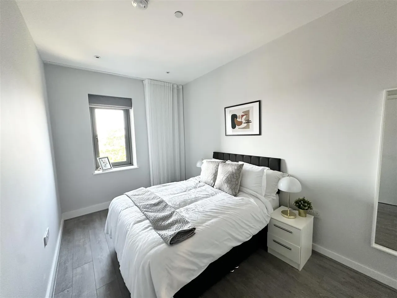 Sky Gardens, Waterloo, L22, photo 5