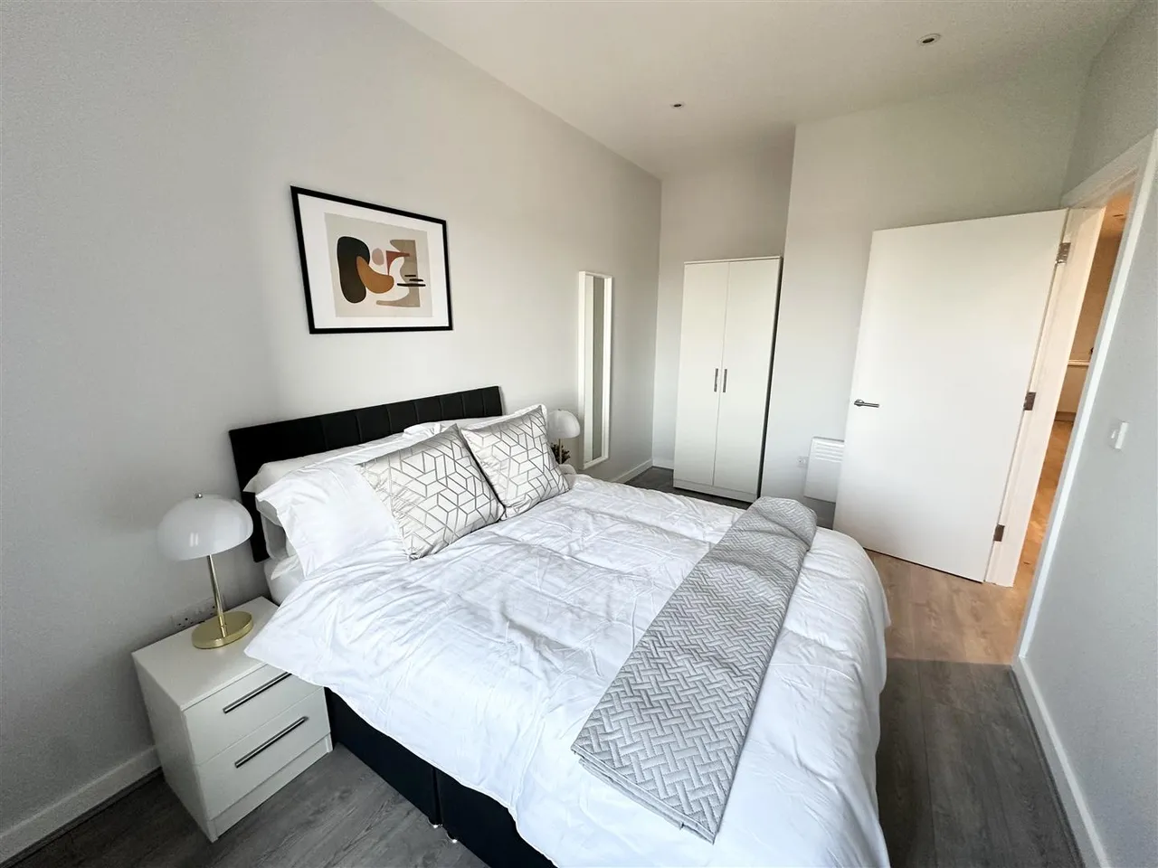 Sky Gardens, Waterloo, L22, photo 6