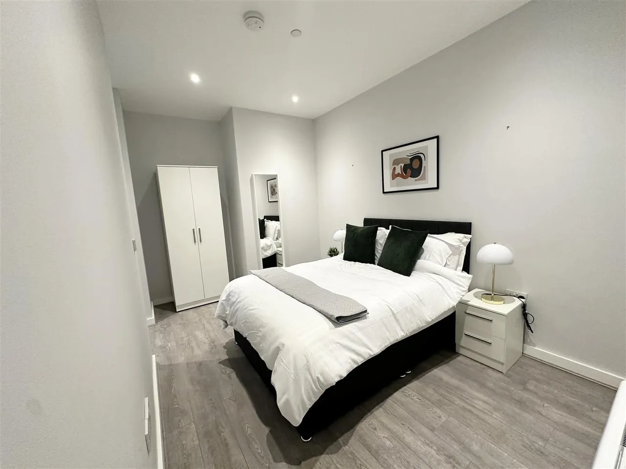 Sky Gardens, Waterloo, L22, photo 7