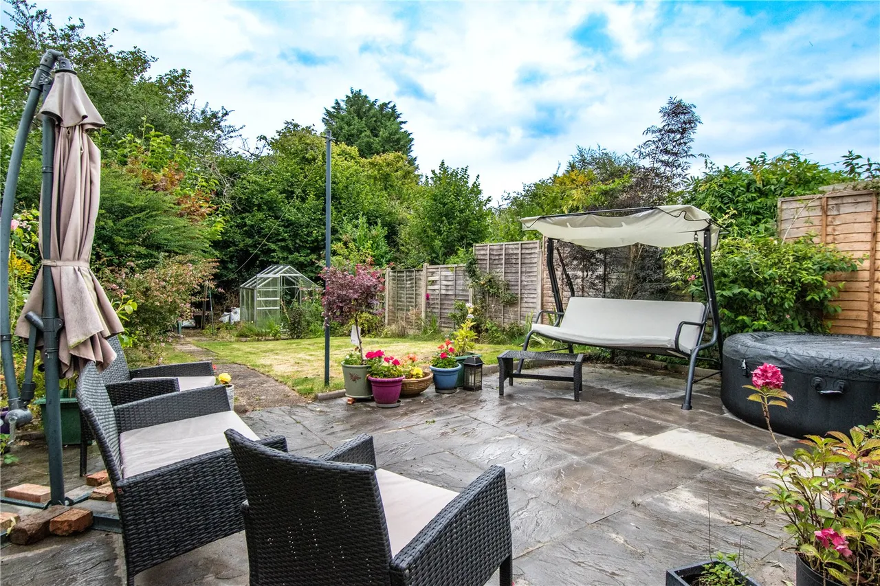Quarry Lane, Bromsgrove, Worcestershire, B61 7NH, photo 15