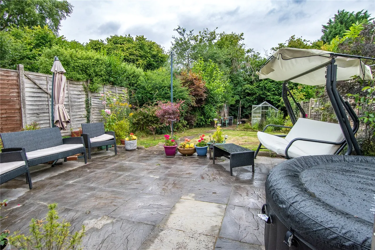 Quarry Lane, Bromsgrove, Worcestershire, B61 7NH, photo 14