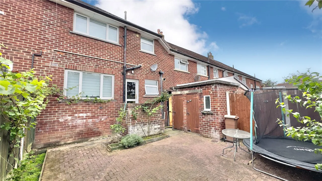 Greenbank Road, Wirral, CH48, photo 16