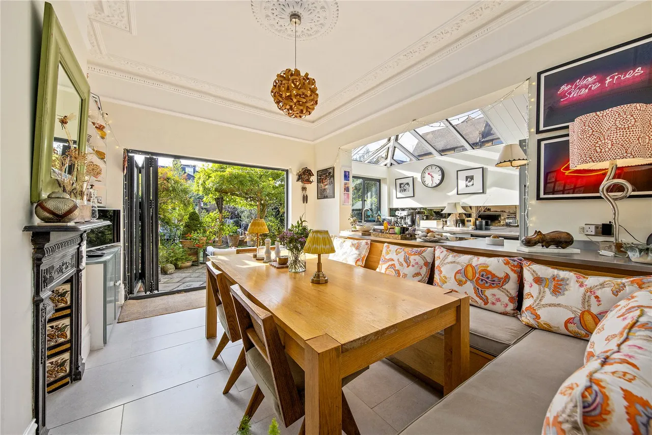 Claremont Road, St Margarets, TW1, photo 3
