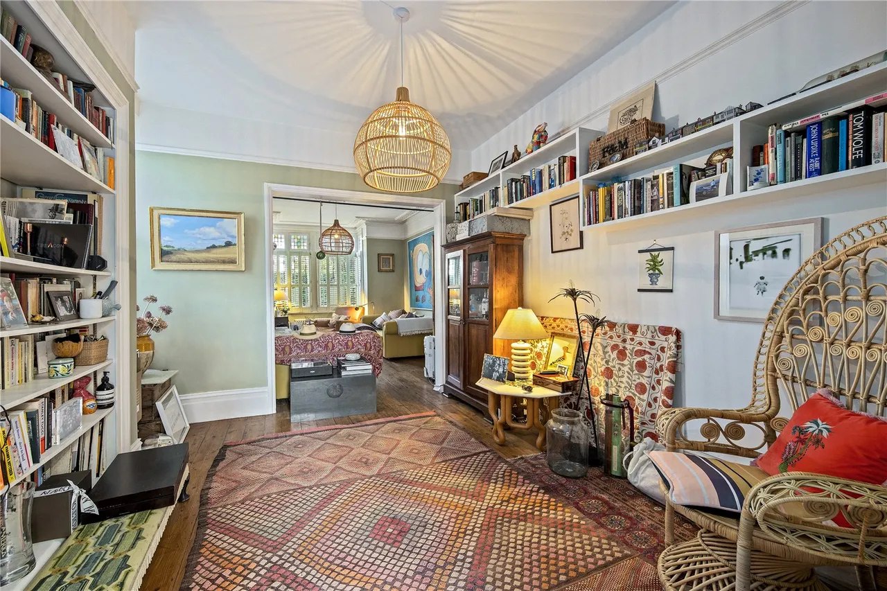Claremont Road, St Margarets, TW1, photo 14