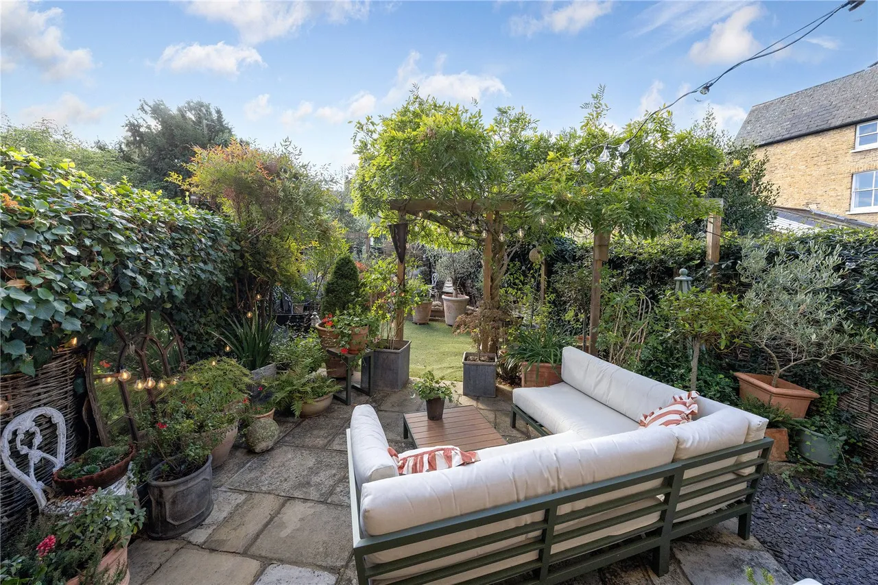 Claremont Road, St Margarets, TW1, photo 4