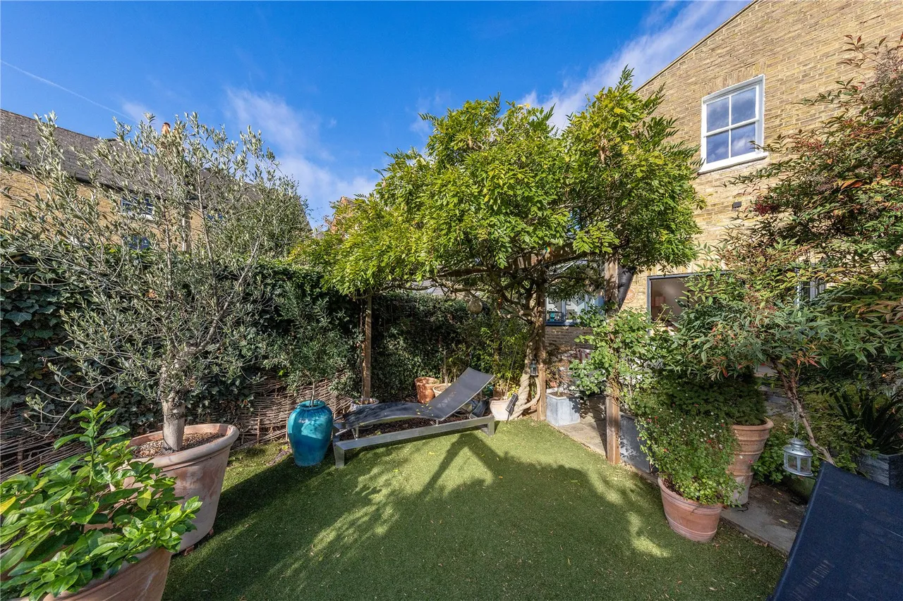 Claremont Road, St Margarets, TW1, photo 5