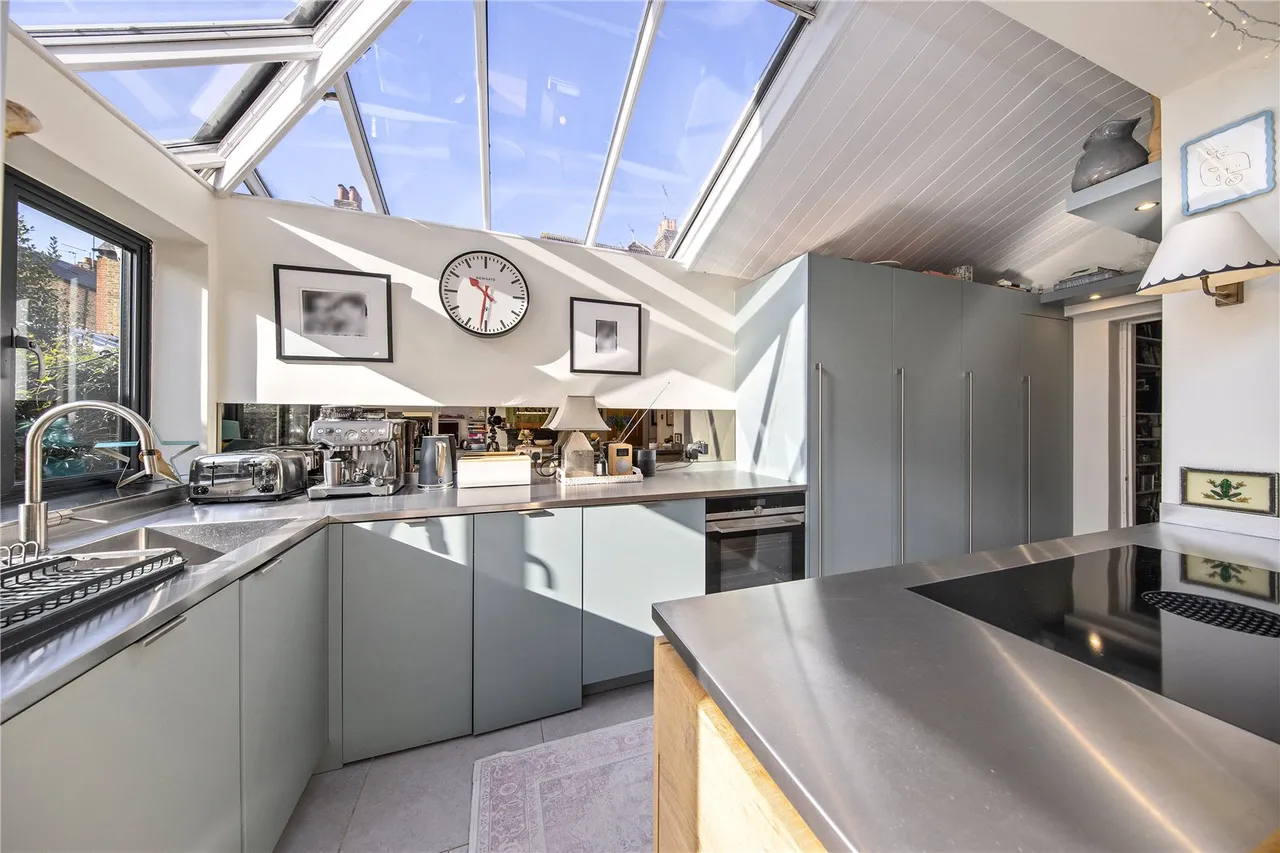 Claremont Road, St Margarets, TW1, photo 6