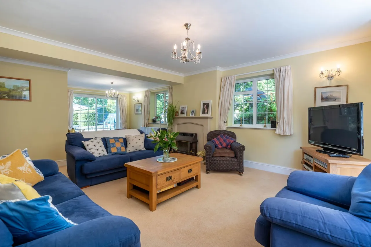 Mearse Lane, Barnt Green, B45, photo 8