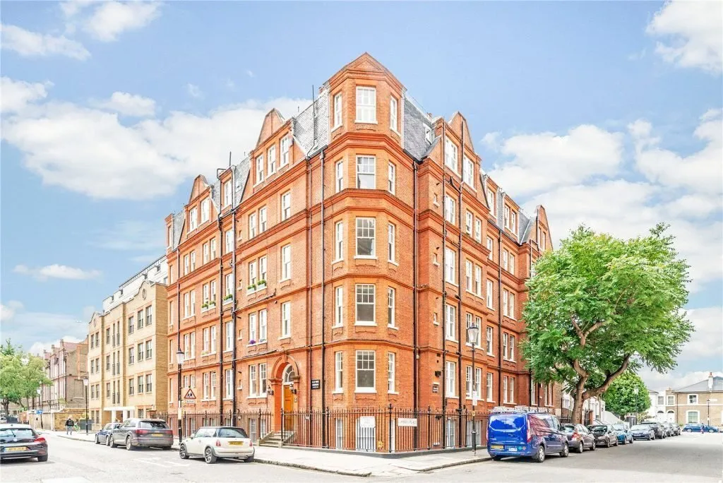 Park Walk, Chelsea, SW10, photo 10