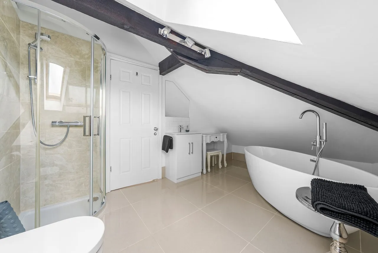 The Retort House Waterside, Knaresborough, HG5, photo 10
