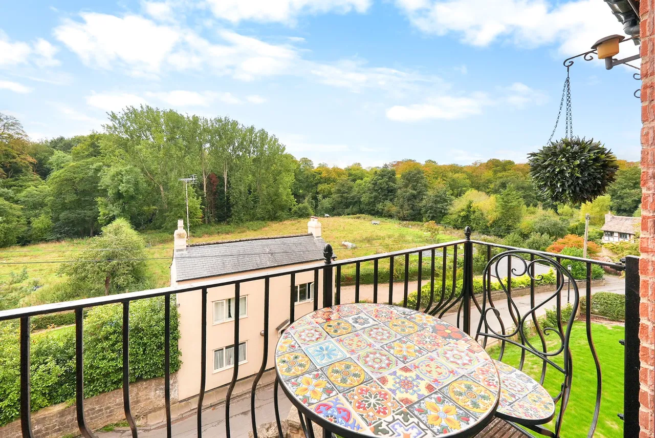 The Retort House Waterside, Knaresborough, HG5, photo 23