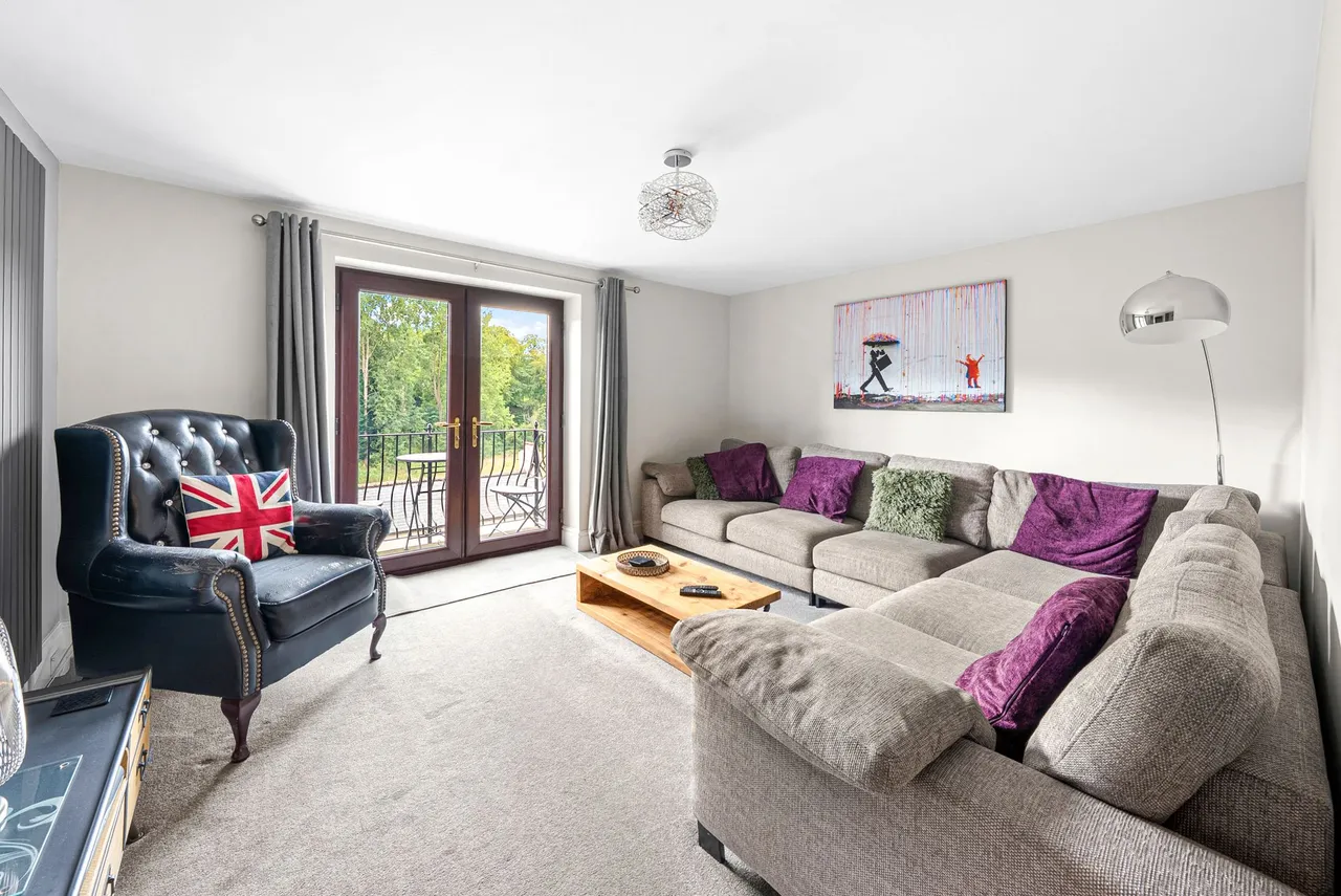The Retort House Waterside, Knaresborough, HG5, photo 3