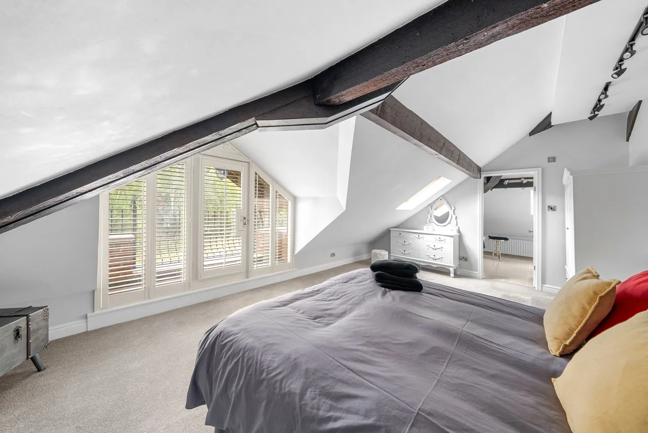 The Retort House Waterside, Knaresborough, HG5, photo 11