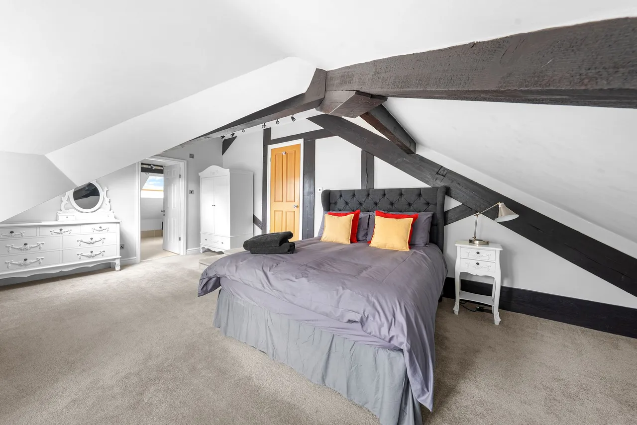 The Retort House Waterside, Knaresborough, HG5, photo 9